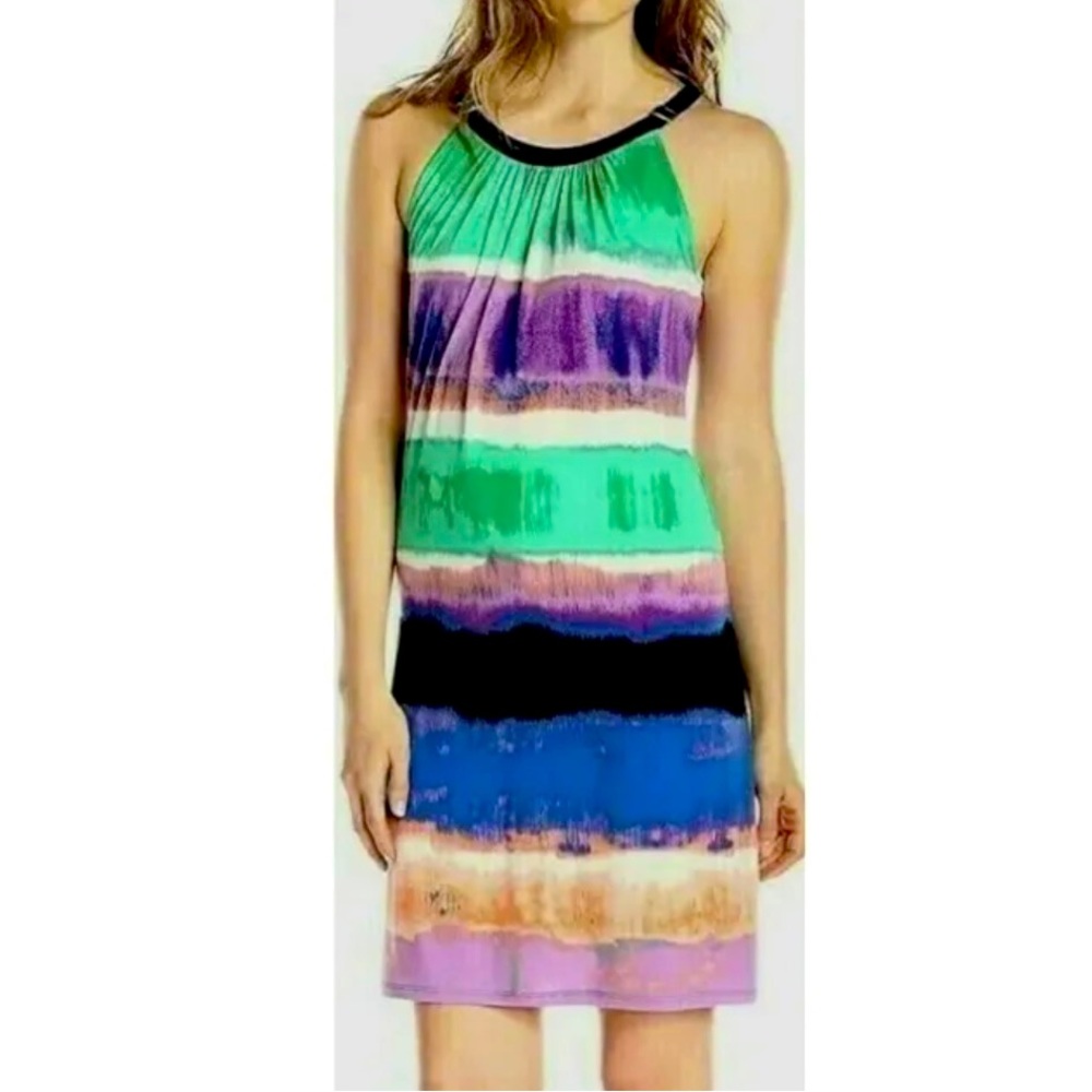 Calvin Klein large dress